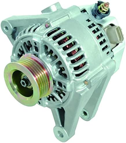 Новата смяна на генератор на променлив ток за 2003-2008 Pontiac Vibe и Toyota Corolla, Matrix, 1.8 L, 2000-2005 Celica MR2 1.8 L