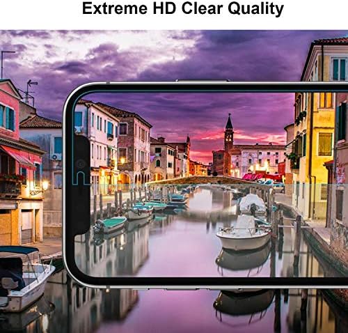 Защитно фолио за екрана, Предназначена за цифрова видео камера Hitachi DZ-GX5020A - Maxrecor Nano Matrix Crystal Clear