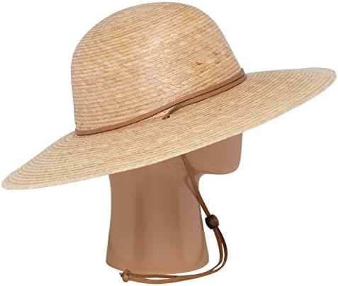 Дамски шапка Tradewinds за неделните дни, натурална, Един размер