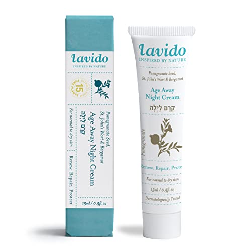 Lavido - Natural Опитайте Корпоративна Въвеждащ комплект | Веганская, Безмилостен, Чиста красота
