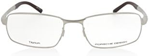 Мъжки неполяризованные очила Porsche Design 56