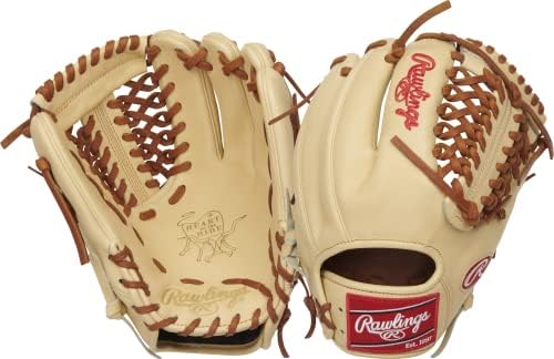 Rawlings | Бейзболна ръкавица HEART OF THE HIDE | Традиционен Сух | Няколко стилове