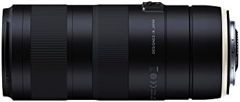 Tamron 70-210 mm F/ 4 Di VC USD за цифров огледално-рефлексен фотоапарат Canon EF (с 6-годишна гаранция Tamron в САЩ)