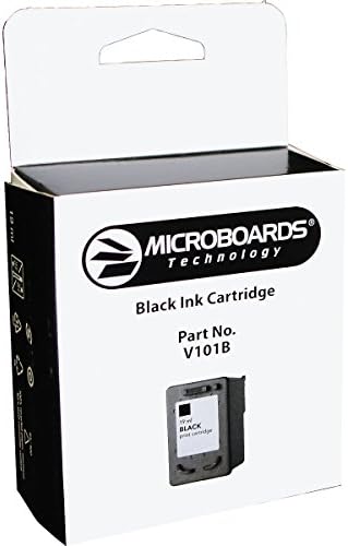 Микроплатежи V101B - Черен