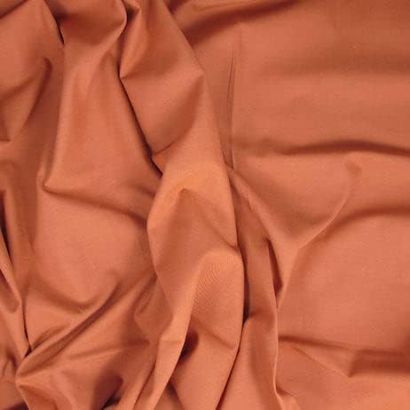 Щрайхгарни тъкани от памук люляков цвят - by The Yard