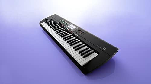 Преносима клавиатура на Korg Workstation (I3-MB)