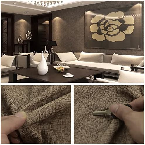 Кърпи, изкуствена кожа Yuwuxin Дебелина 0,7 мм, Водоустойчив Синтетичен материал от Изкуствена кожа за тапицерия на мебели, Бродерия,