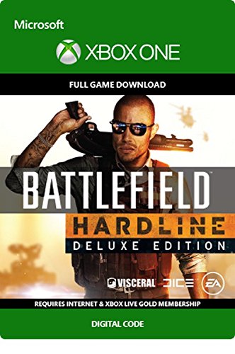 Battlefield Hardline Предателство - Цифров код, Xbox One