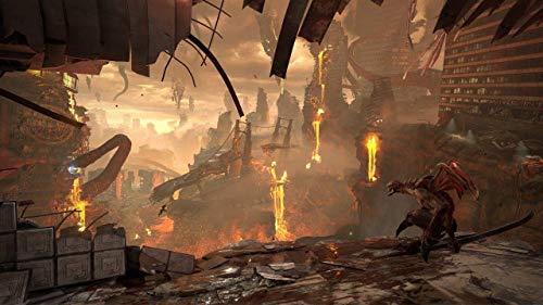 Doom Eternal: Преминаването на първата година - Xbox One [Цифров код]