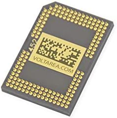 Истински OEM ДМД DLP чип за BenQ MW523 Гаранция 60 дни