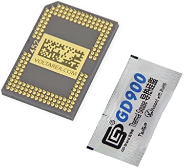 Истински OEM ДМД DLP чип за InFocus IN126a с гаранция 60 дни