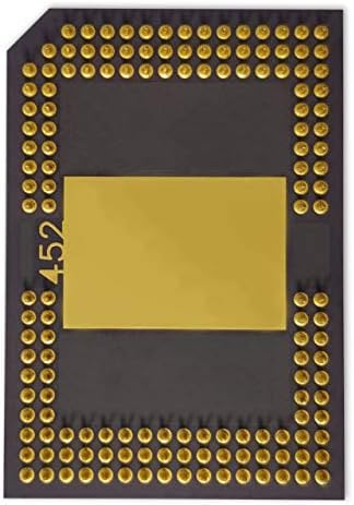 Оригинално OEM ДМД/DLP чип за проектори Optoma W505 ML1000 W345 ZW300USTi