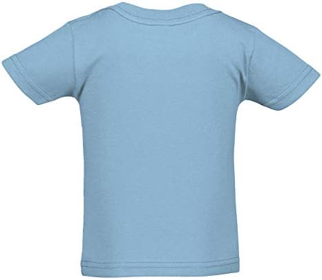 Тениска от Futon Джърси Argentina - Country Soccer Герб за Бебета/малки деца